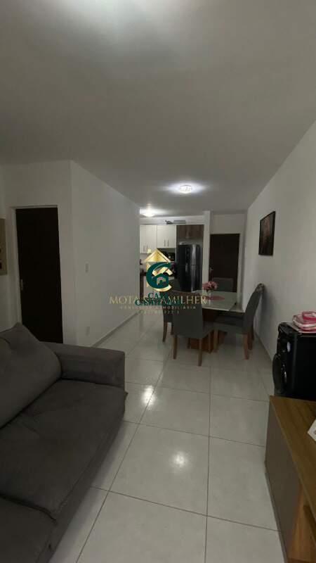 Apartamento à venda no Parque São Luis: 