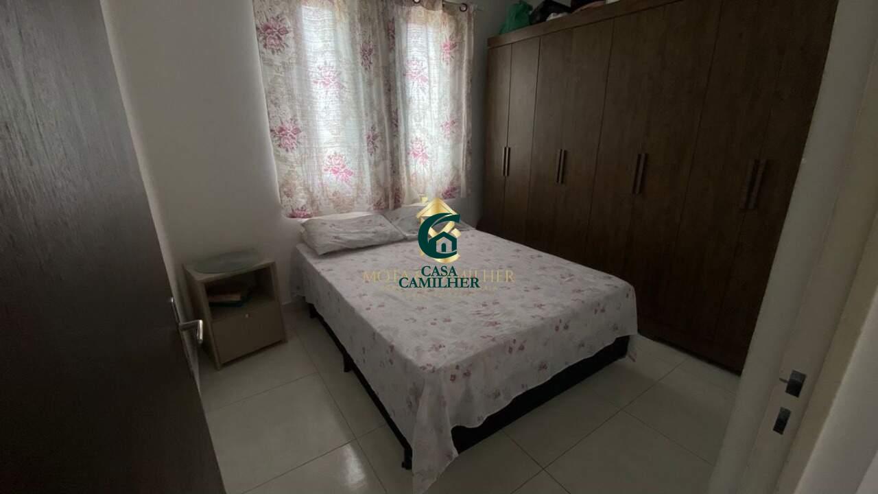 Apartamento à venda no Parque São Luis: 