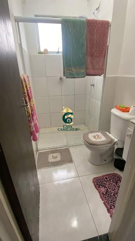 Apartamento à venda no Parque São Luis: 