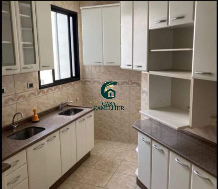 Apartamento à venda no Vila das Jabuticabeiras: 