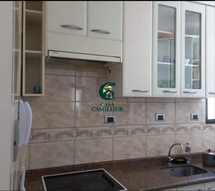 Apartamento à venda no Vila das Jabuticabeiras: 
