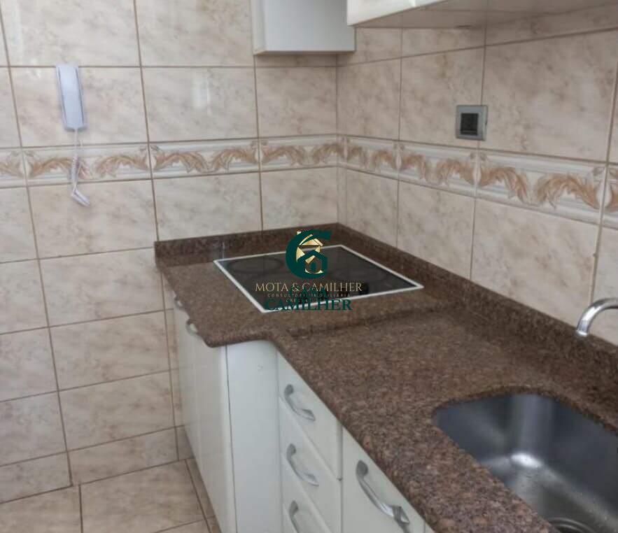 Apartamento à venda no Vila das Jabuticabeiras: 