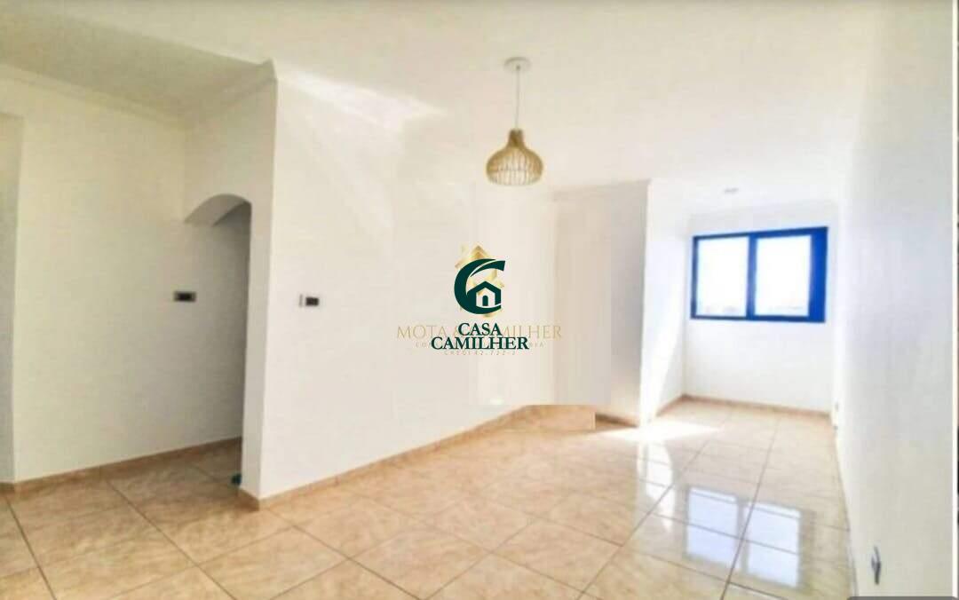Apartamento à venda no Vila das Jabuticabeiras: 