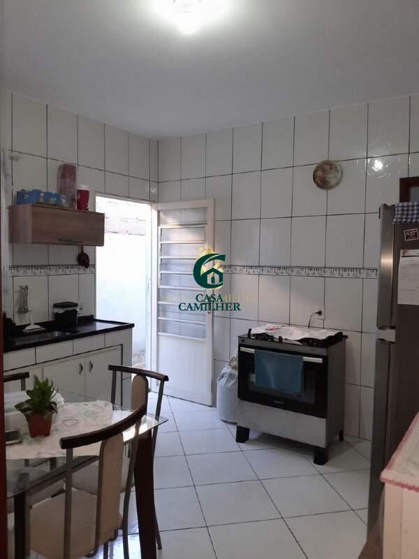 Casa à venda no Parque Aeroporto: 