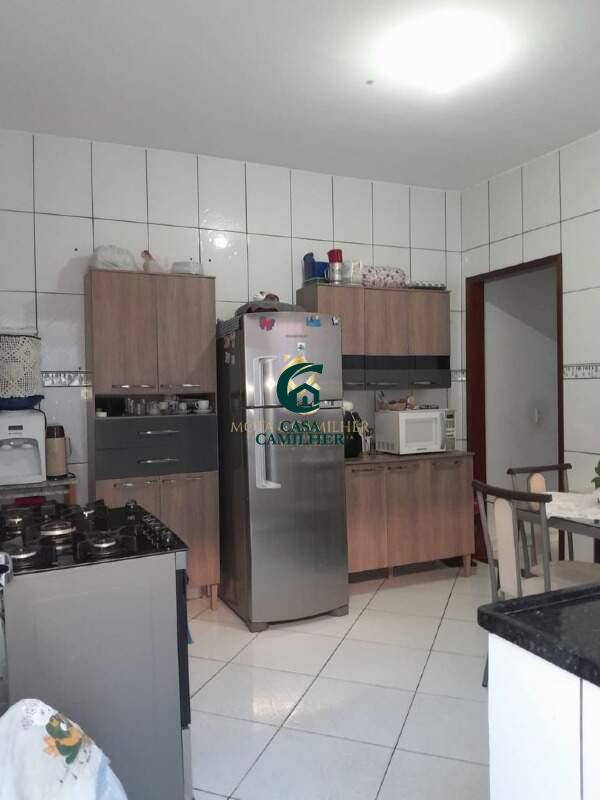 Casa à venda no Parque Aeroporto: 