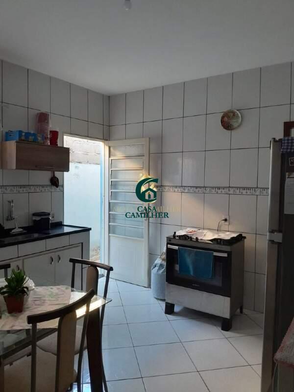 Casa à venda no Parque Aeroporto: 