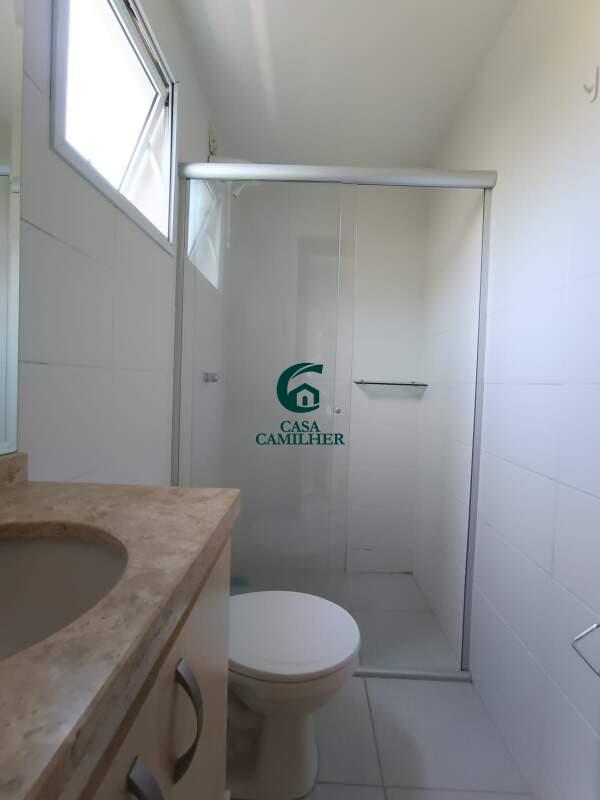 Apartamento para aluguel no Vila São José: 