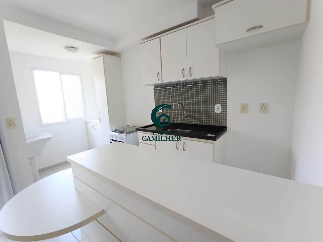 Apartamento para aluguel no Vila São José: 