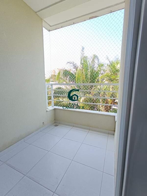 Apartamento para aluguel no Vila São José: 