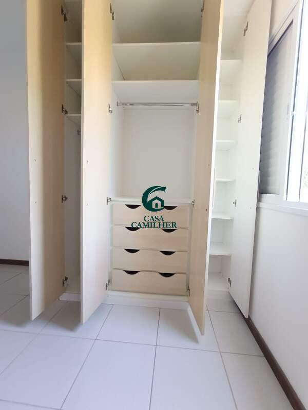 Apartamento para aluguel no Vila São José: 