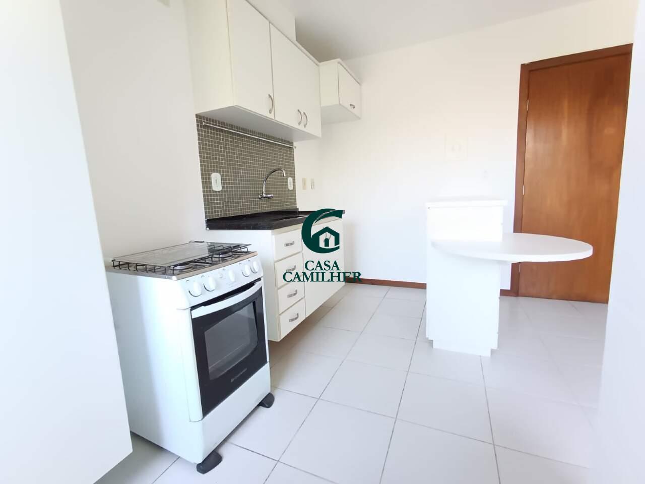 Apartamento para aluguel no Vila São José: 