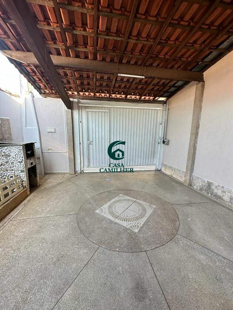 Casa à venda no Residencial Novo Horizonte: 