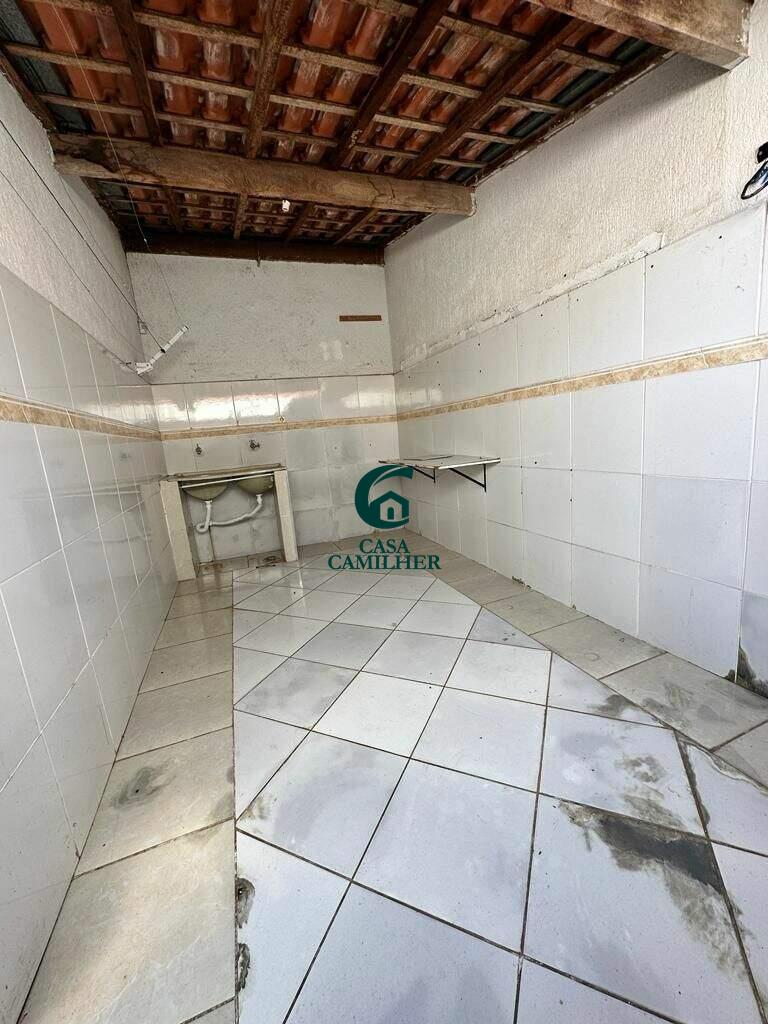 Casa à venda no Residencial Novo Horizonte: 