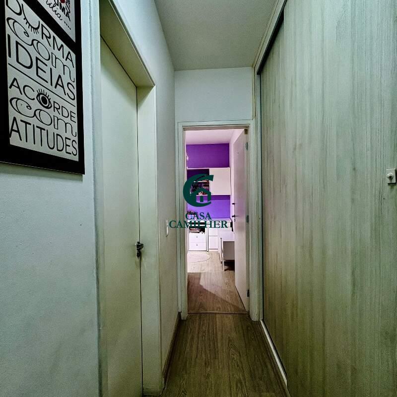 Apartamento à venda no Jardim Santa Clara: 