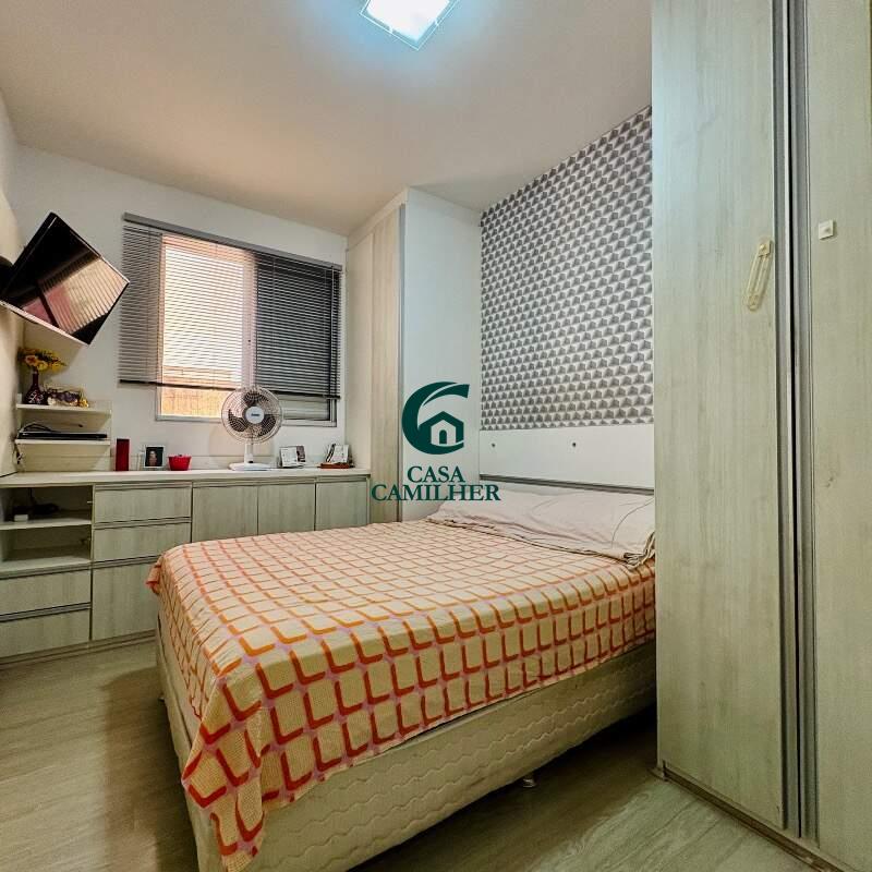 Apartamento à venda no Jardim Santa Clara: 