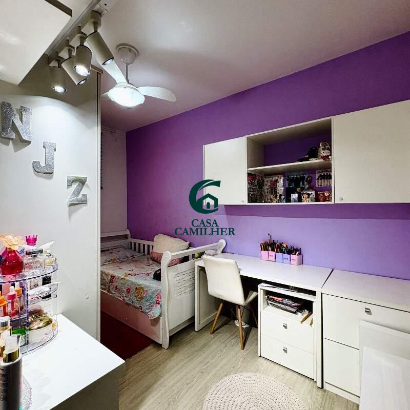 Apartamento à venda no Jardim Santa Clara: 