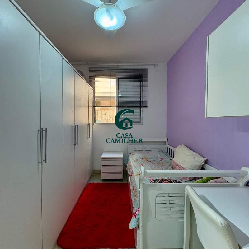 Apartamento à venda no Jardim Santa Clara: 