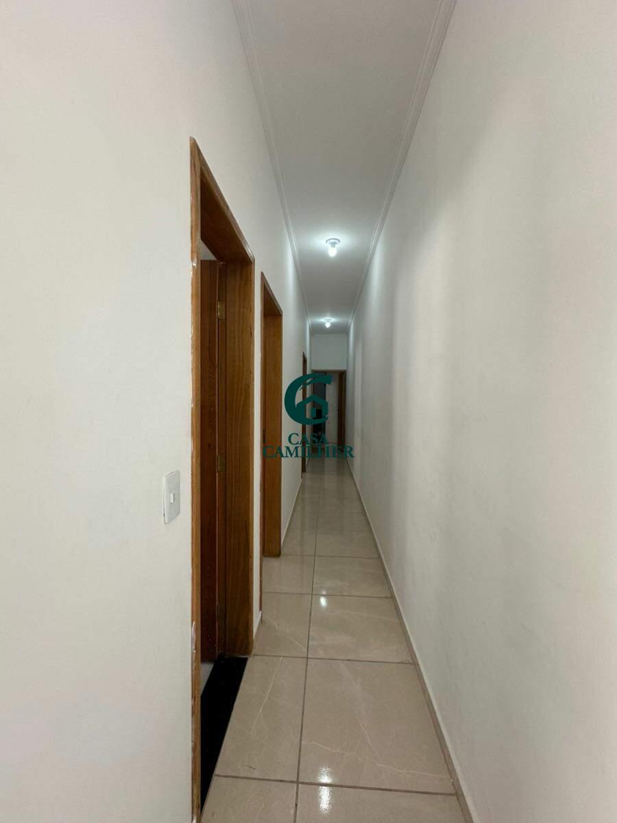 Casa à venda no Parque Urupês: 