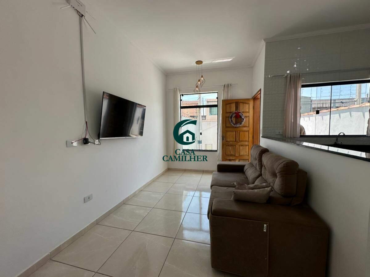 Casa à venda no Parque Urupês: 