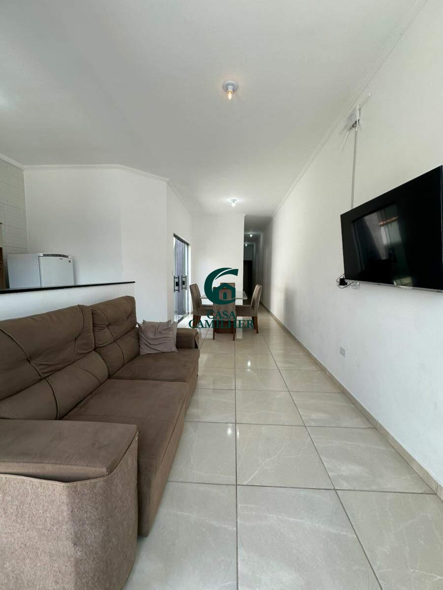 Casa à venda no Parque Urupês: 