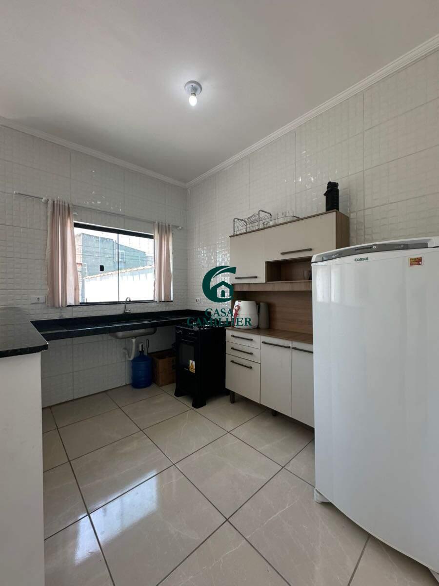 Casa à venda no Parque Urupês: 