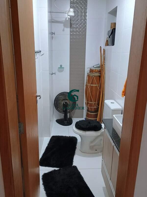 Apartamento à venda no Residencial Portal da Mantiqueira: 