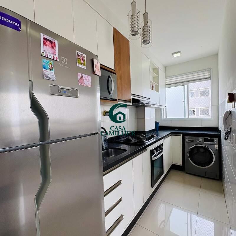 Apartamento à venda no Jardim Jaraguá: 