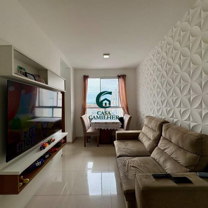 Apartamento à venda no Jardim Jaraguá: 