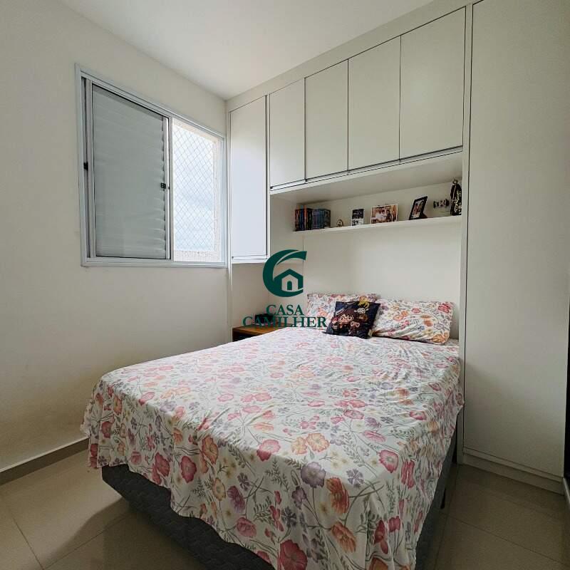 Apartamento à venda no Jardim Jaraguá: 