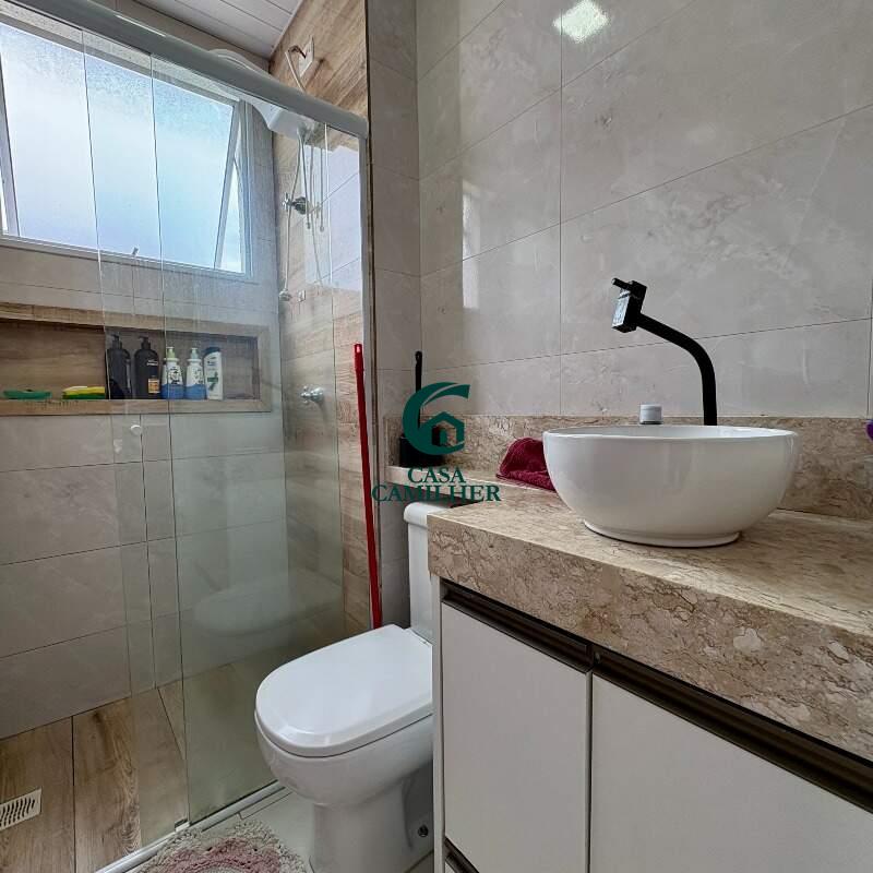Apartamento à venda no Jardim Jaraguá: 