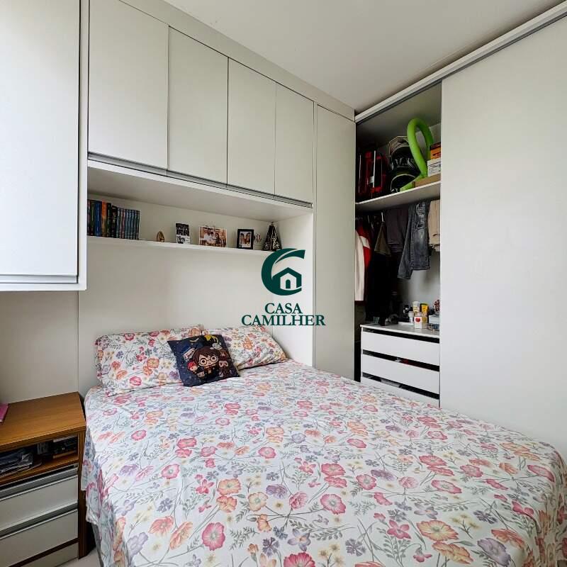 Apartamento à venda no Jardim Jaraguá: 