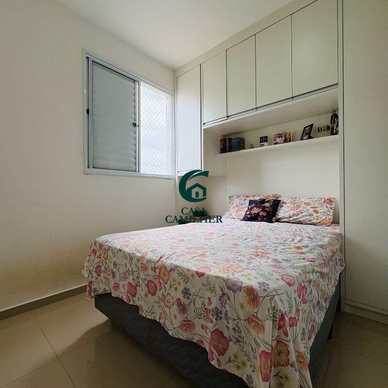 Apartamento à venda no Jardim Jaraguá: 