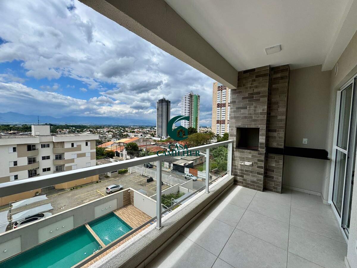 Apartamento à venda no Independência: 