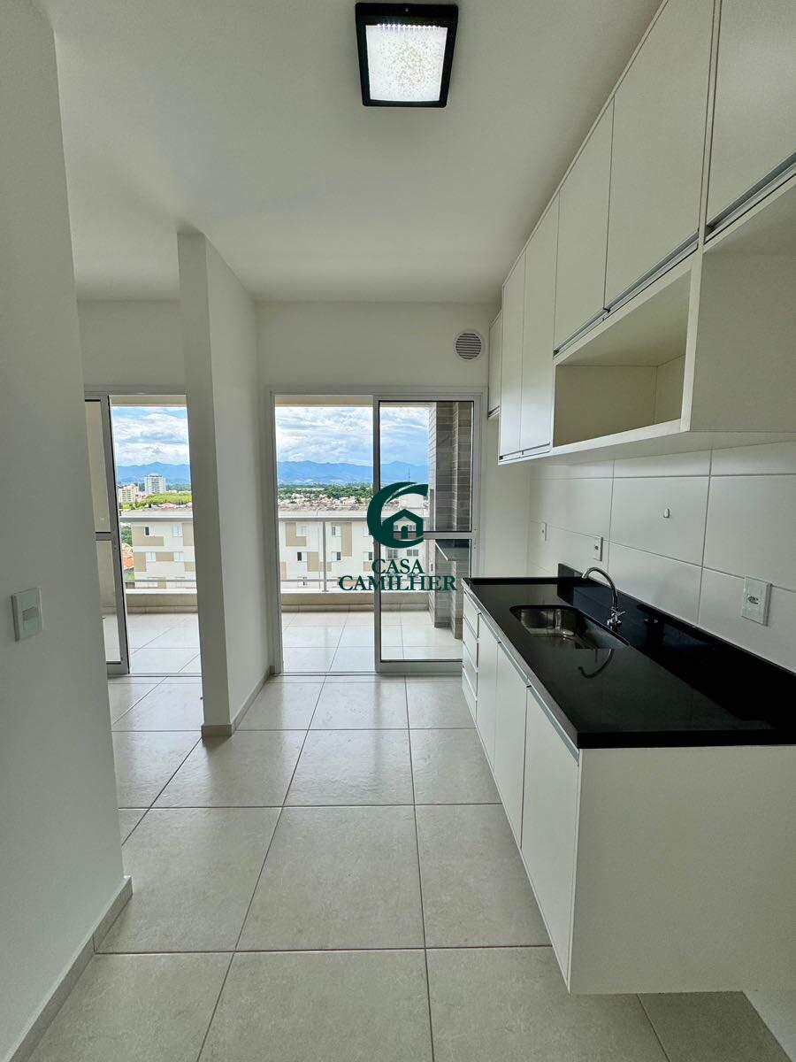 Apartamento à venda no Independência: 