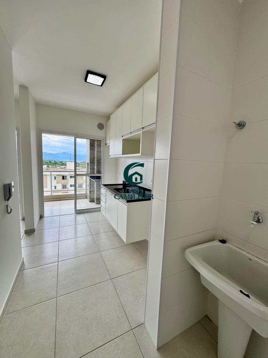 Apartamento à venda no Independência: 