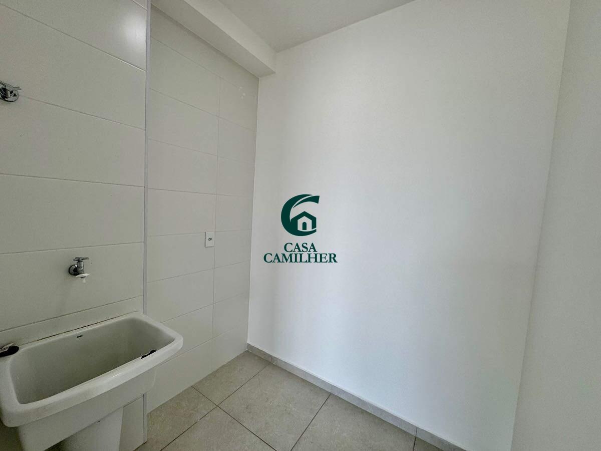Apartamento à venda no Independência: 