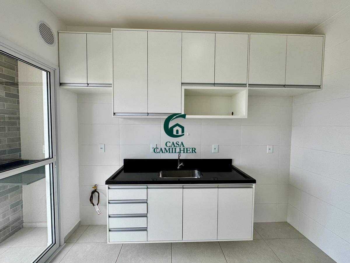 Apartamento à venda no Independência: 