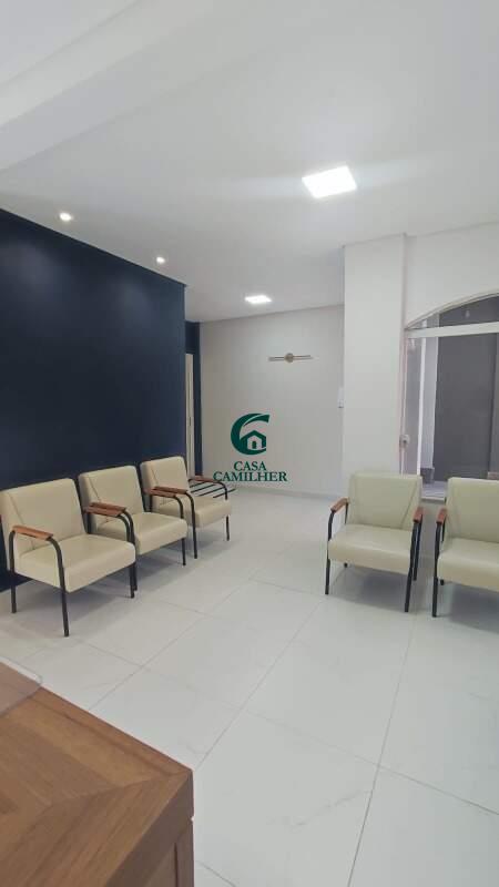 Sala para aluguel no Jardim das Nações: 