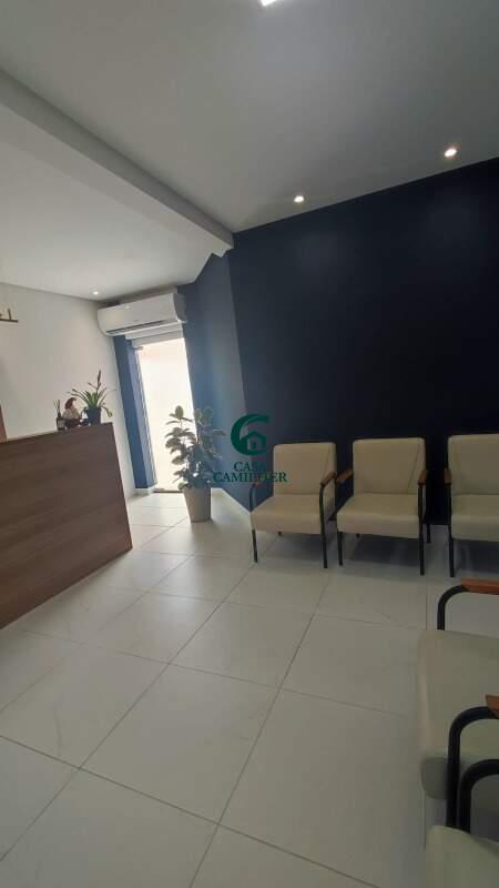 Sala para aluguel no Jardim das Nações: 