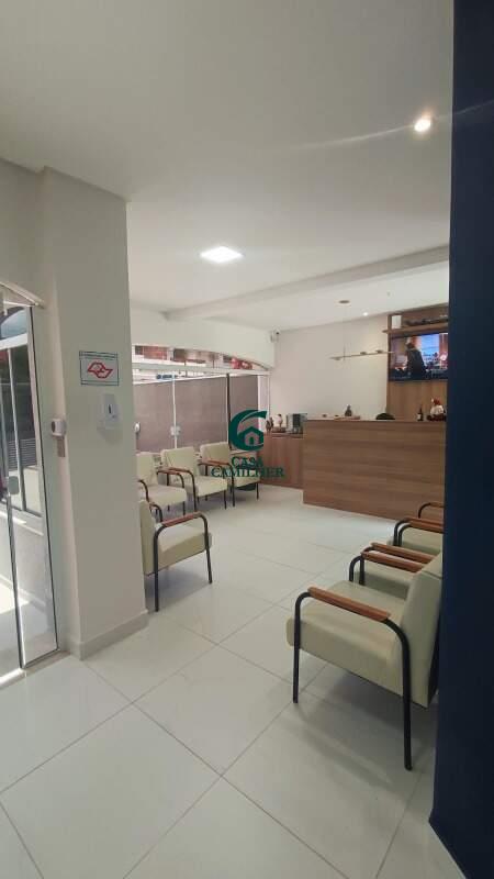 Sala para aluguel no Jardim das Nações: 