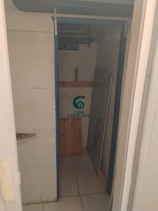 Loja para aluguel no Centro: 