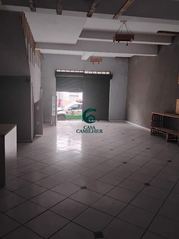 Loja para aluguel no Centro: 