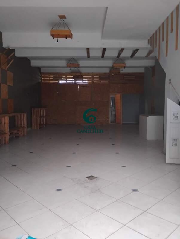 Loja para aluguel no Centro: 