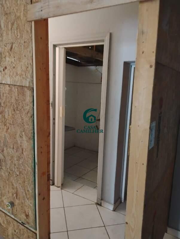 Loja para aluguel no Centro: 