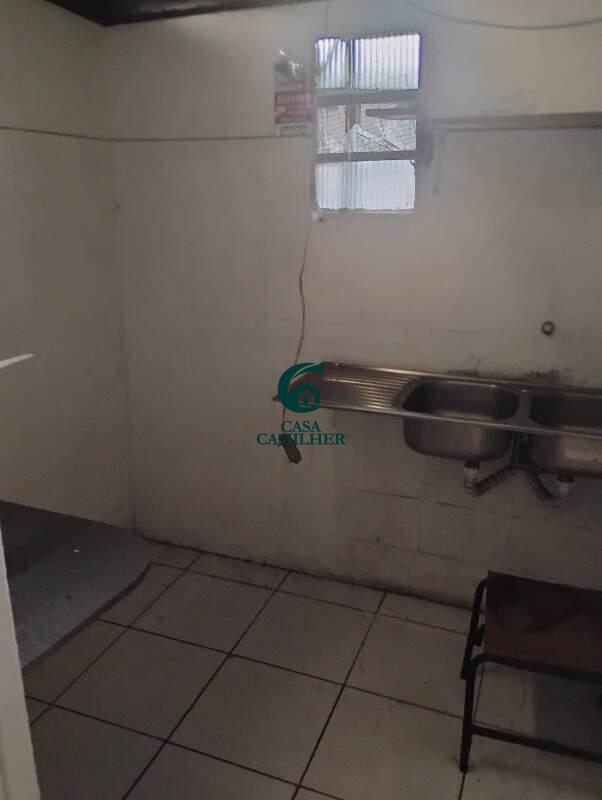 Loja para aluguel no Centro: 