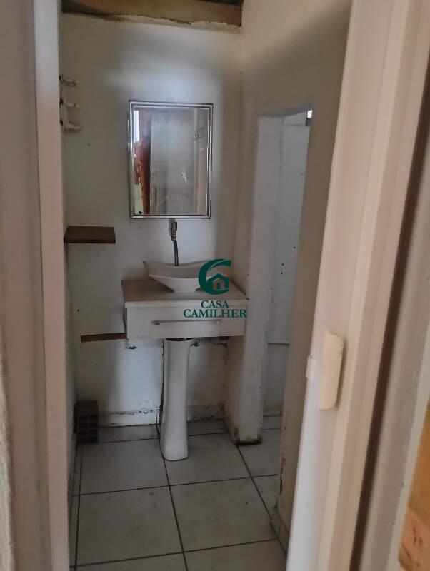 Loja para aluguel no Centro: 