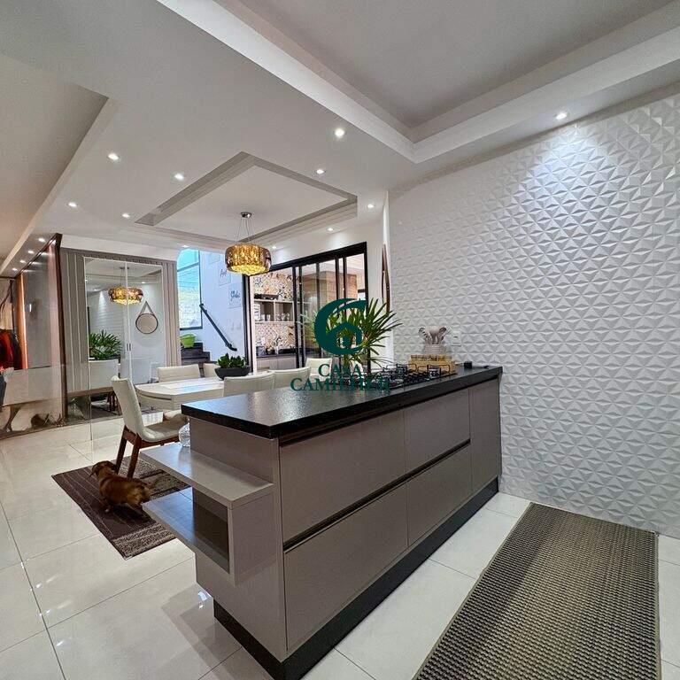 Casa para aluguel no Vila Nossa Senhora Auxiliadora: 