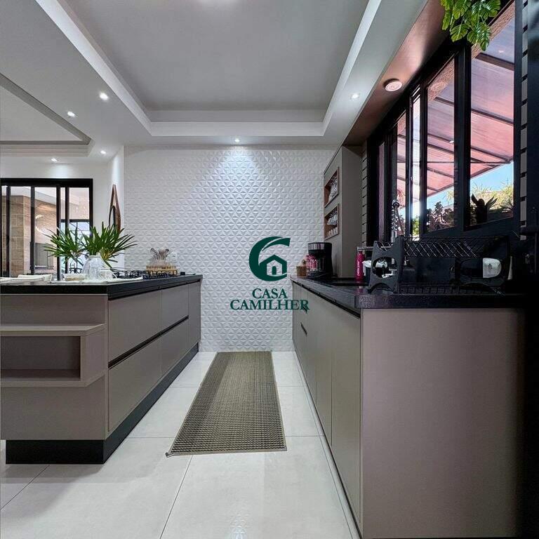 Casa para aluguel no Vila Nossa Senhora Auxiliadora: 