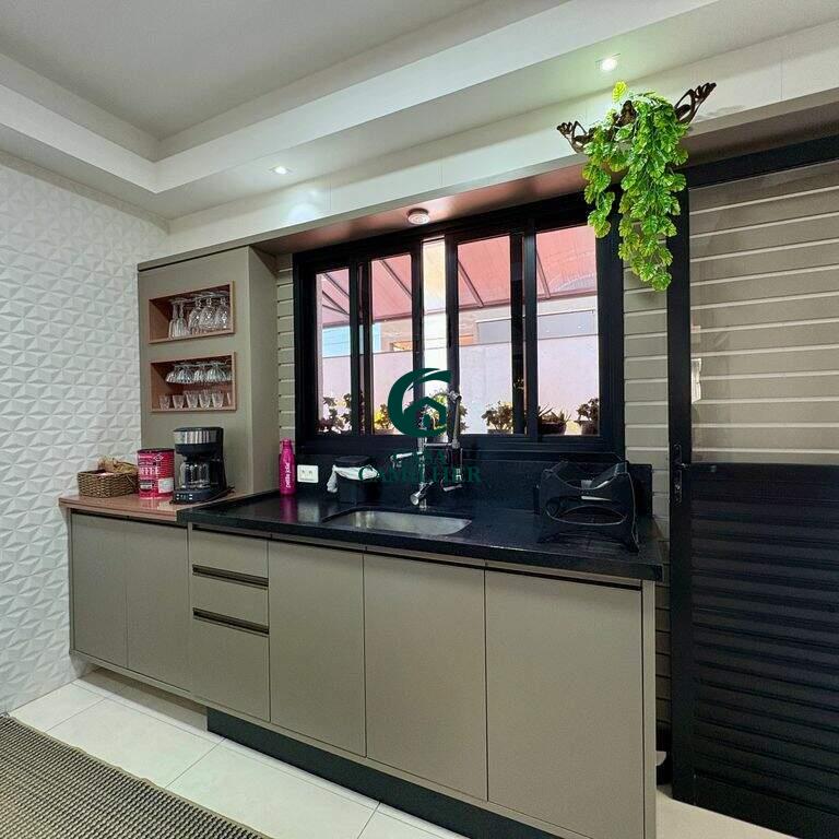 Casa para aluguel no Vila Nossa Senhora Auxiliadora: 