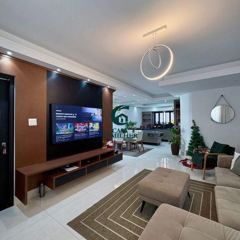 Casa para aluguel no Vila Nossa Senhora Auxiliadora: 